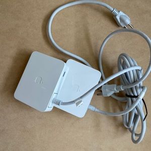 Cinema Display 90w Power Adapter Model No.:A1097